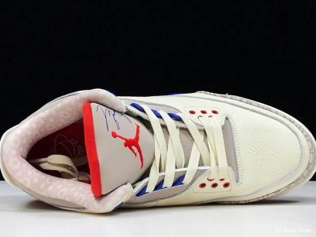 1st Kicks sail Air 